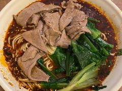 -老家猪肝面(石油路店)
