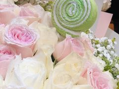 -爱尚幸福鲜花(上地实体店)