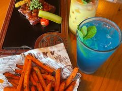 -MR.ROCKY洛奇先生·西餐&酒吧(琶醍店)
