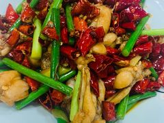 麻辣仔蛙-通乐簋街小龙虾(老店)