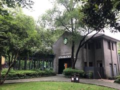 -星巴克(西湖天地店)