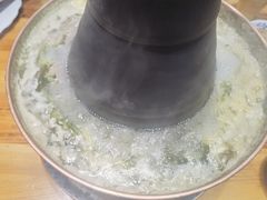 -凤吉园乌拉满族火锅中华老字号(繁荣路店)