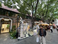 -光明邨大酒家(淮海路店)