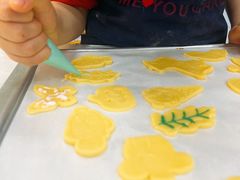 -米柚烘焙教室(新天地购物中心店)