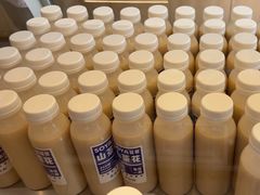 -李与白包子铺(桐梓林店)