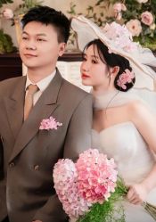 -雅云婚纱摄影工作室旗舰店