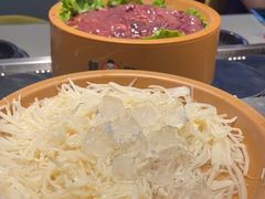 -龍歌自助小火锅(市南金茂湾店)