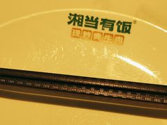 -湘当有饭剁椒鱼头(昆山招商花园城店)