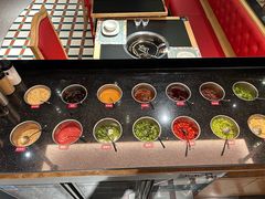 -廖掌柜·重庆鲜货火锅(上海首店)