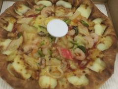 -必胜客(城西银泰店)