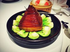金牌扣肉-南麓·浙里(外滩店)