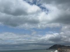 -青岛海滨风景区