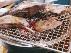 -九田家黑牛烤肉(溧水万达店)