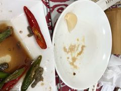 -秦香陕西食府(华贸天地店)