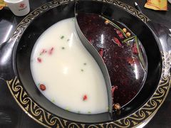 -重庆秦妈火锅(全国连锁五台山店)