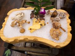 菌菇六拼-滇釜火锅·能喝汤的火锅(车公庄店)