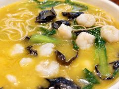 -冶春茶社(星汉大厦店)