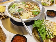 -壹道鸣·药膳鸡(月苑店)