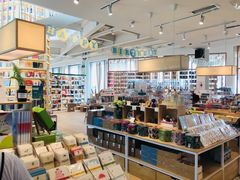 -猫的天空之城概念书店(北戴河蔚蓝海岸店)