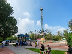 -南戴河国际娱乐中心