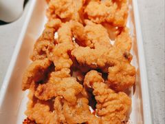 -半天妖烤鱼(连江万家店)