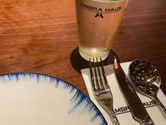 -Ambra Haus琥珀屋精酿餐厅(宝山店)