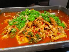 -乔街深夜食堂·小龙虾·高压锅生蚝(杭州总店)