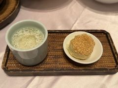 -江南灶中餐厅(南京香格里拉店)