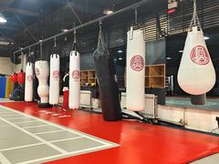 -格斗兄弟搏击健身训练馆(望京店)