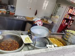 -黄河轩民间菜(吉祥街店)