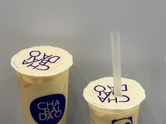 -茶百道(昌里路店)