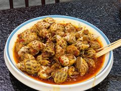-三妹小龙虾·黄油蟹(华侨城总店)