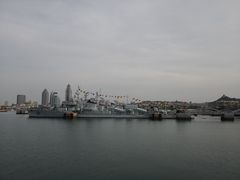 -中国人民解放军海军博物馆