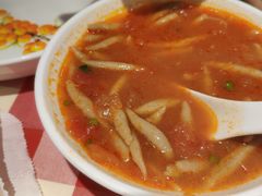 -西贝莜面村(东莞壹号广场店)