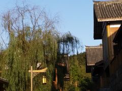 -常德桃花源景区