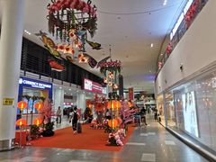 -吉隆坡国际机场