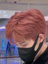 -HG美发设计沙龙