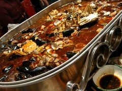 -金掌勺锅包肉(太原万达店)