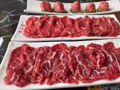 -潮汕美牛肉丸火锅店(天宁寺店)