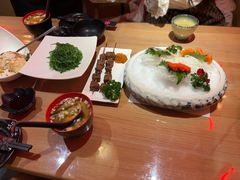 -明治屋(二十三年洪化桥店)