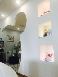 -星童star.kids儿童发型设计·满月胎发(玉兰花园店)