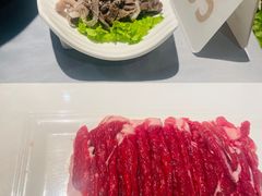 -东来顺饭庄(apm总店)