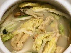 -莆田餐厅(滨海广场店)