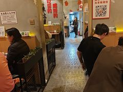 -为民烧烤吧.自贡爆炒菜(收录10年好店)