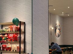 -星巴克(广州东圃天银店)