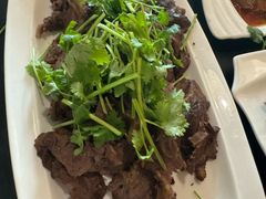 -敦煌达记酱驴肉黄面馆