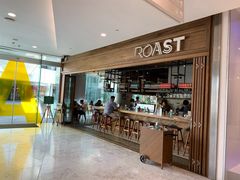 门面-ROAST