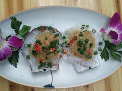 -火山烧烤(黄泥磅店)