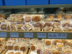 -复旦大学本部-食堂