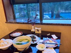 -鱼凫国都大酒店温泉